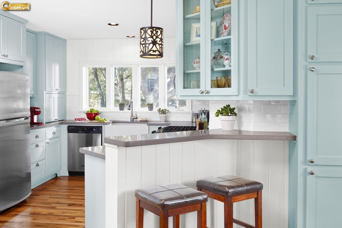 11 mẹo tự trang trí nhà cửa cực xịn 23 11 mẹo tự trang trí nhà cửa cực xịn mà bạn nên biết