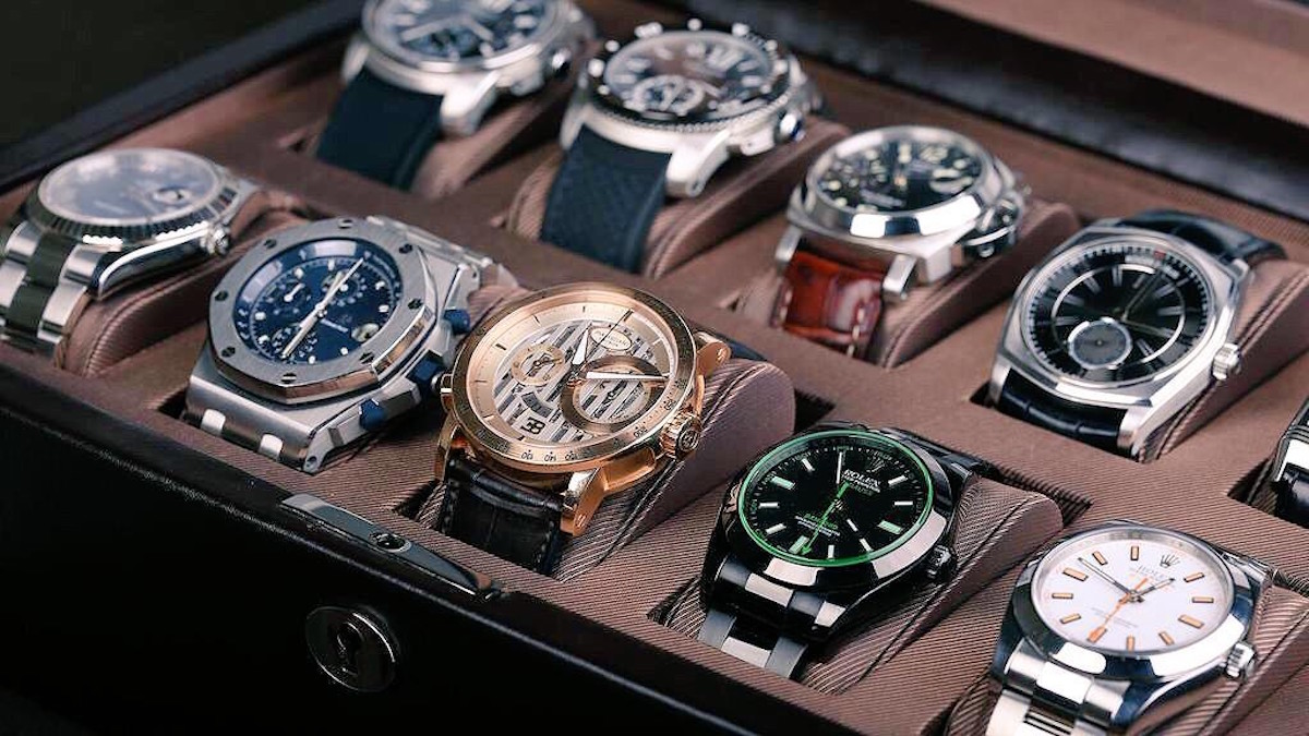Porsche Design: Đồng Hồ Titan cổ điển và Đồng Hồ có Bộ Truyền Động Monobloc hiện đại 4 thiet ke porsche design dong ho titan 6