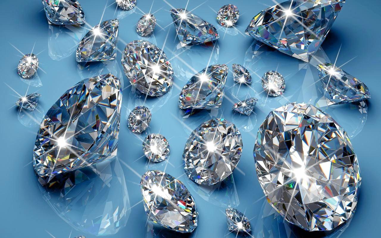 Trọng lượng carat và tổng trọng lượng carat 2 Trọng lượng carat và tổng trọng lượng carat