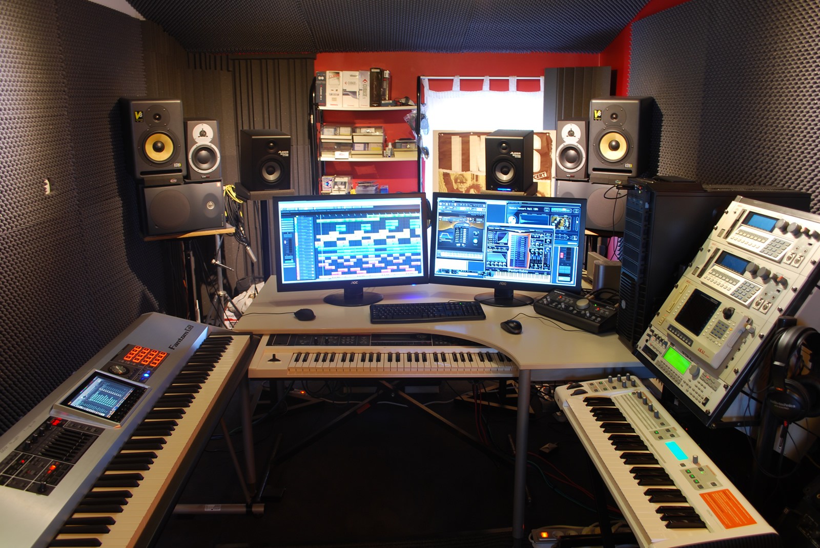 Cẩm nang phần mềm producer cho người mới bắt đầu 1 Cẩm nang phần mềm producer cho người mới bắt đầu